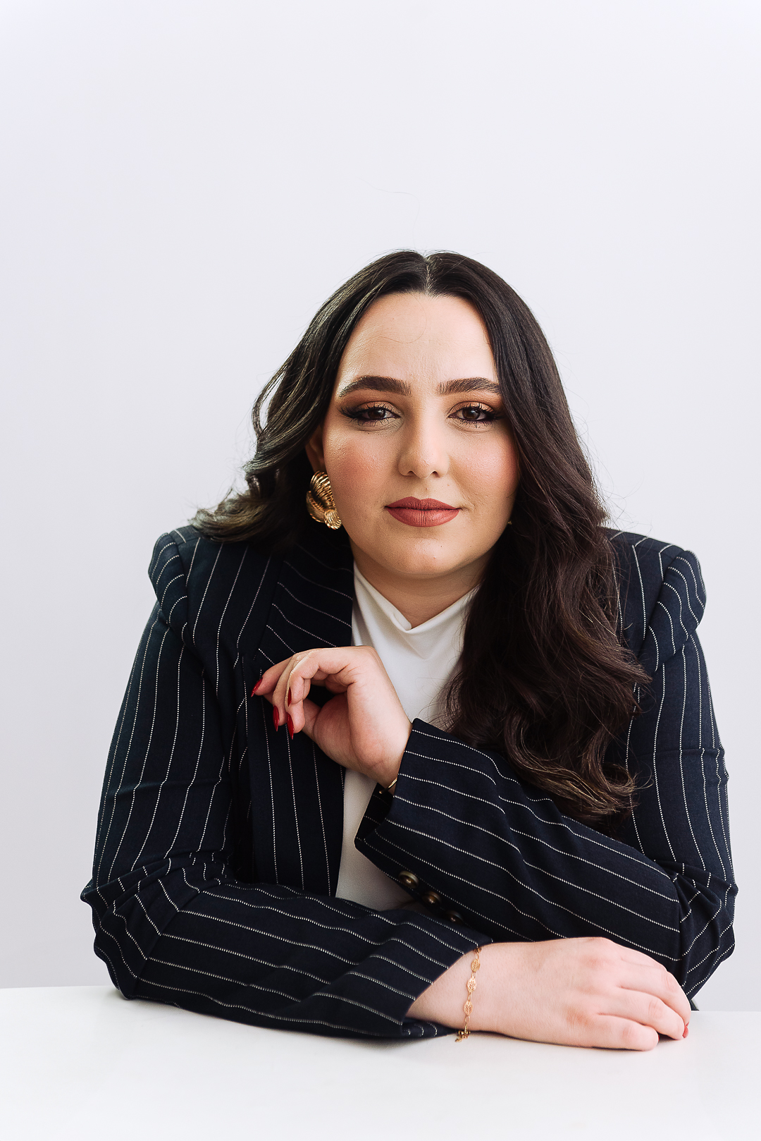 Bruna Matos — Advogada Previdenciária